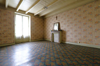 Maison à vendre à Saint-Romain, Vienne - 48.600 € - photo 7