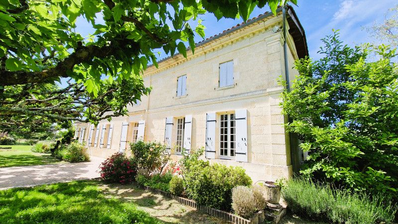French property for sale in Saint-Christophe-de-Double, Gironde - €599,999 - photo 14