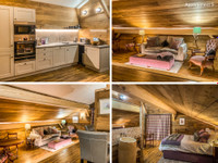 Maison à vendre à Samoëns, Haute-Savoie - 3 495 000 € - photo 9
