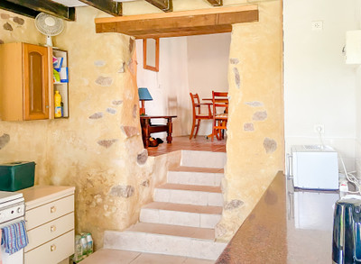French property for sale in Chirac, Charente - €94,000 - photo 4