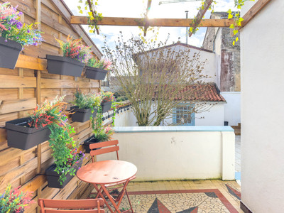 French property for sale in Beauvais-sur-Matha, Charente-Maritime - €249,500 - photo 13