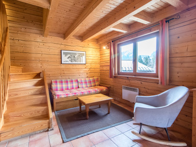 French property for sale in Morillon, Haute-Savoie - €278,000 - photo 8