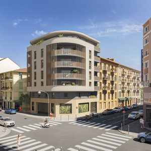 apartment for sale in Alpes-Maritimes