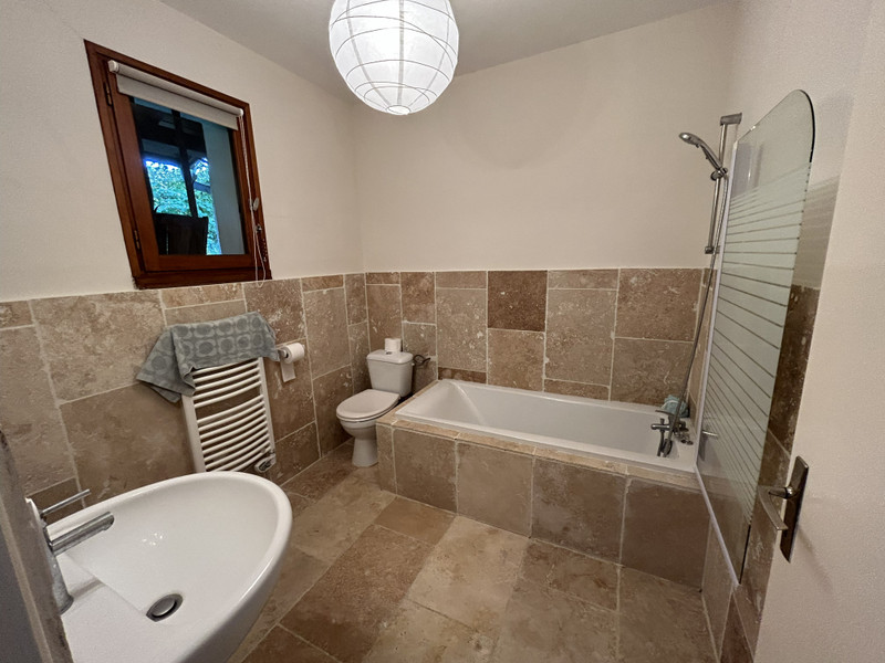 French property for sale in Douchapt, Dordogne - €194,400 - photo 6