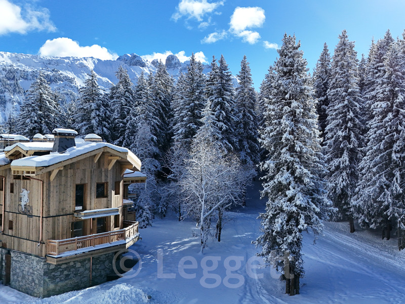 Ski property for sale in Courchevel 1650 - €2,650,000 - photo 4