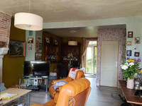 Maison à vendre à Saint-Pierre-Chérignat, Creuse - 172.800 € - photo 3