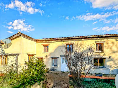 French property for sale in Parleboscq, Landes - €115,000 - photo 1