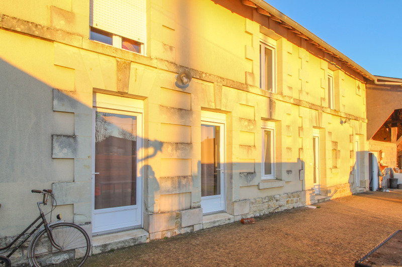 French property for sale in Angliers, Vienne - &#8364;199,900 - photo 2