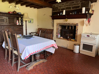 Maison à vendre à Souleuvre en Bocage, Calvados - 162.000 € - photo 2