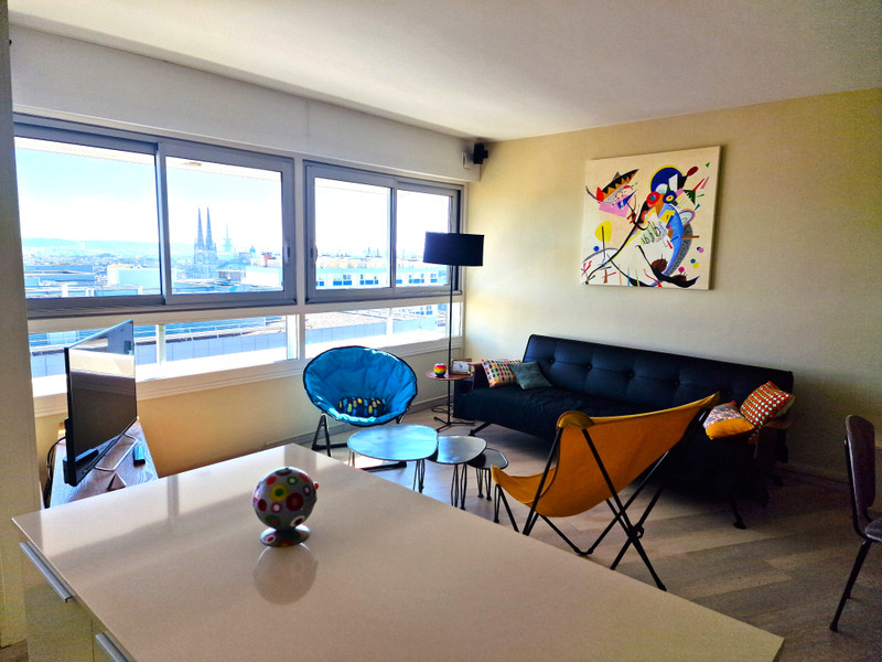 Appartement à vendre à Bordeaux, Gironde - 549.000 € - photo 1