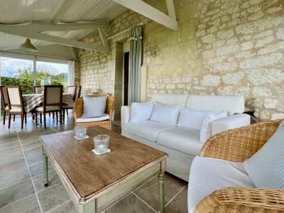 French property for sale in Bournand, Vienne - €395,000 - photo 5