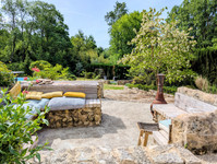 Propriété à vendre à Abzac, Gironde - 348 000 € - photo n°9