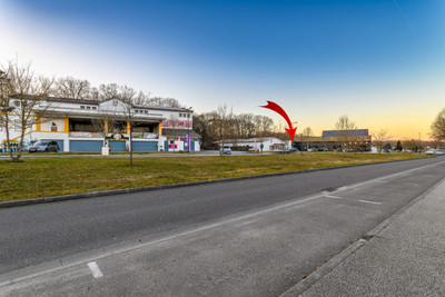 Commerce à vendre à Pouillon, Landes, Aquitaine, avec Leggett Immobilier