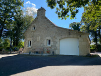 Maison à vendre à Plusquellec, Côtes-d'Armor - 272 850 € - photo 2