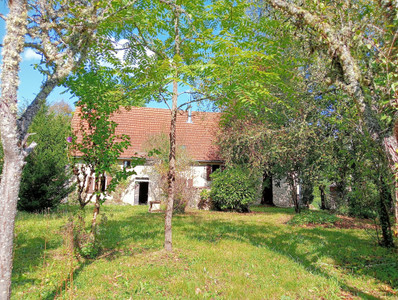 French property for sale in Roche-le-Peyroux, Corrèze - €164,000 - photo 9