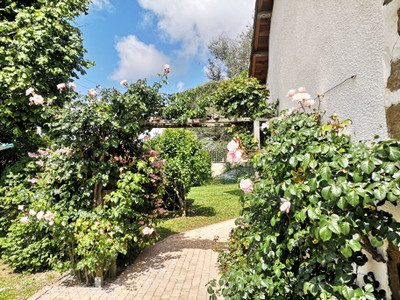 French property for sale in Bassoues, Gers - €340,000 - photo 7