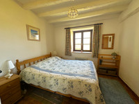 Maison à vendre à Teyjat, Dordogne - 194.400 € - photo 9