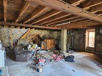 Maison à vendre à Bussière-Galant, Haute-Vienne - 82.500 € - photo 10