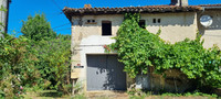 Maison à vendre à Chassenon, Charente - 162.000 € - photo 10