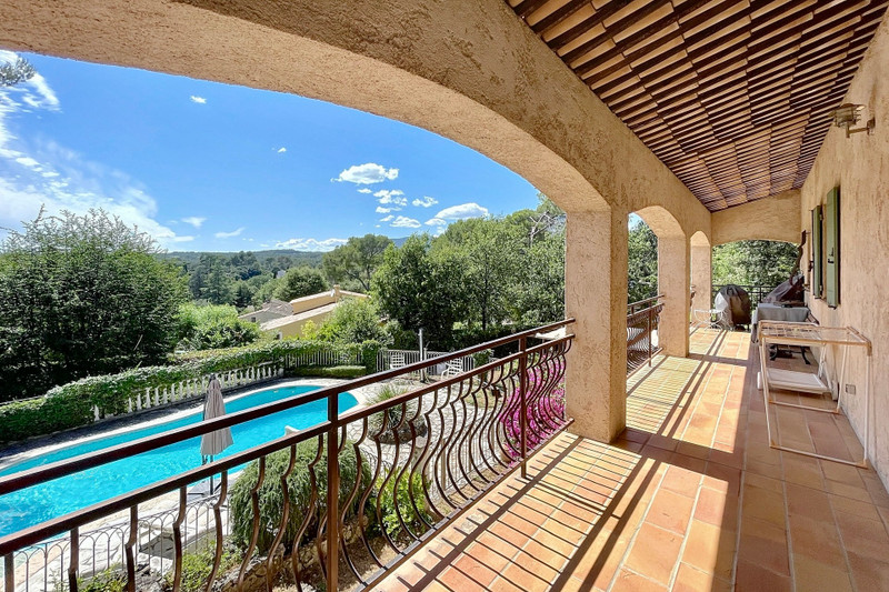 French property for sale in Roquefort-les-Pins, Alpes-Maritimes - €995,000 - photo 2