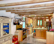Maison à vendre à Busserolles, Dordogne - 372 000 € - photo 6