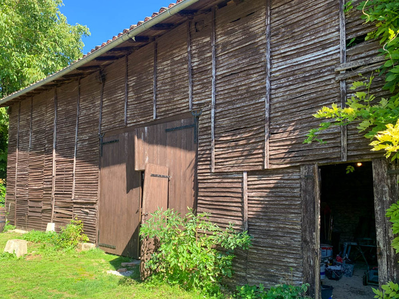 French property for sale in Chaunay, Vienne - €119,900 - photo 6