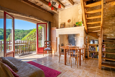 French property for sale in Les Eyzies-de-Tayac-Sireuil, Dordogne - €595,000 - photo 10