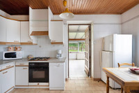 Maison à vendre à Corancy, Nièvre - 120.000 € - photo 5