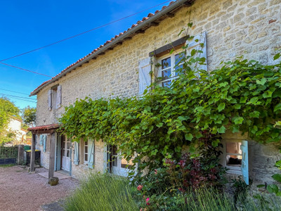 French property for sale in Villefagnan, Charente - €199,950 - photo 14