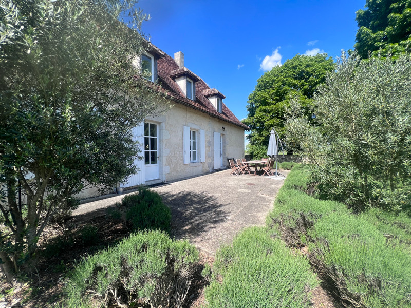 French property for sale in Issigeac, Dordogne - &#8364;1,450,000 - photo 2