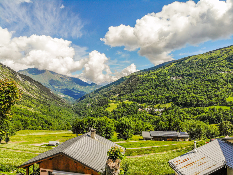 Ski property for sale in Saint Martin de Belleville - €685,000 - photo 2