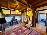 Propriété à vendre à Bouzon-Gellenave, Gers - 230 000 € - photo n°5