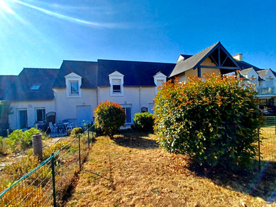 house for sale in Morbihan