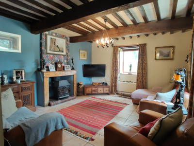 French property for sale in Trie-sur-Baïse, Hautes-Pyrénées - €369,950 - photo 1
