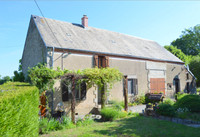 Maison à vendre à Pérassay, Indre - 150.000 € - photo 1