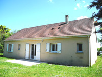 Maison à vendre à Le Blanc, Indre - 138.430 € - photo 1