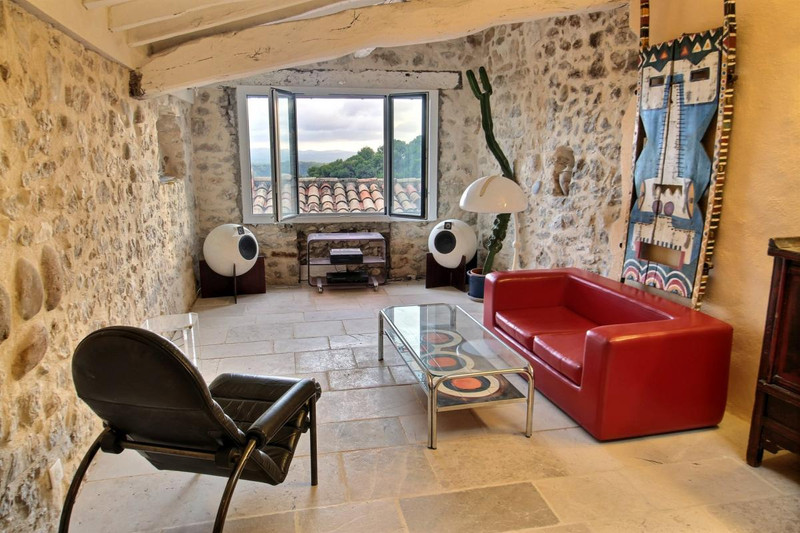 French property for sale in Tourrettes-sur-Loup, Alpes-Maritimes - &#8364;340,000 - photo 3