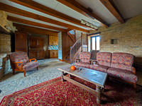 Propriété à vendre à Gabillou, Dordogne - 163 000 € - photo n°5