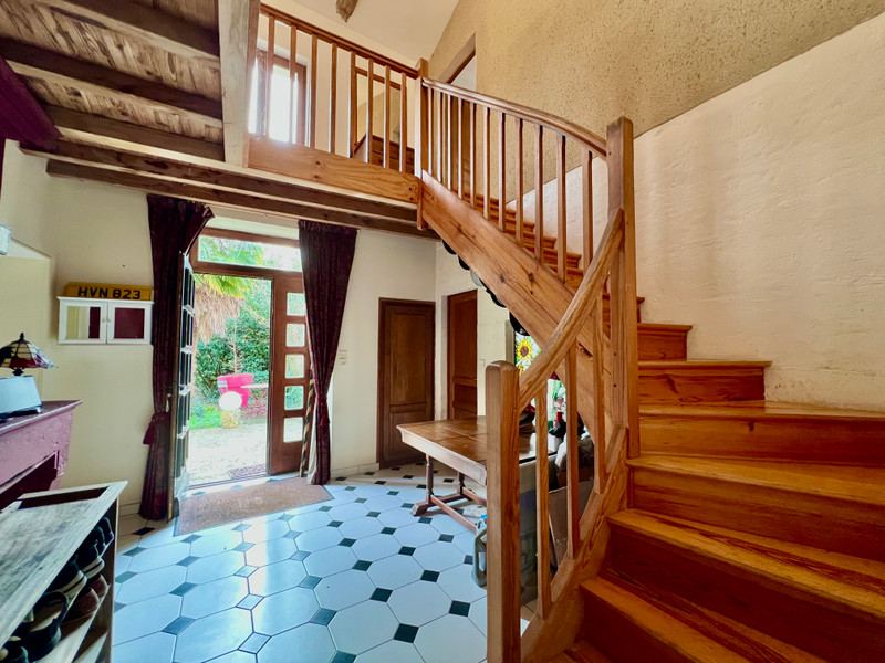 French property for sale in Pons, Charente-Maritime - €234,950 - photo 9