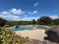 Propriété à vendre à Bagnols-en-Forêt, Var - 1 278 000 € - photo n°1