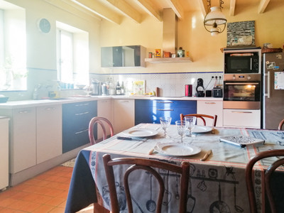 French property for sale in Saint-Martial, Charente-Maritime - €499,999 - photo 6