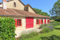Maison à vendre à Gourgé, Deux-Sèvres - 317.234 € - photo 11
