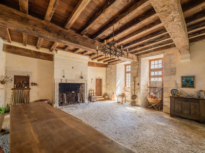 French property for sale in Périgueux, Dordogne - €890,000 - photo 4