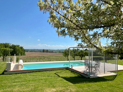French property for sale in Eymet, Dordogne - €539,000 - photo 1