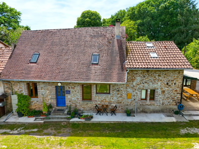 house for sale in Haute-Vienne