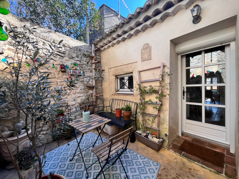 French property for sale in Les Angles, Gard - €264,000 - photo 0
