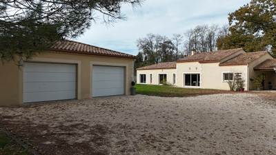 Maison à vendre à Bergerac, Dordogne, Aquitaine, avec Leggett Immobilier