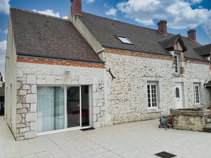 Propriété à vendre à Orléans, Loiret - 447 000 €