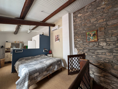 French property for sale in Faugères, Hérault - €303,000 - photo 6