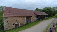 Maison à vendre à Auzances, Creuse - 198 000 € - photo 3